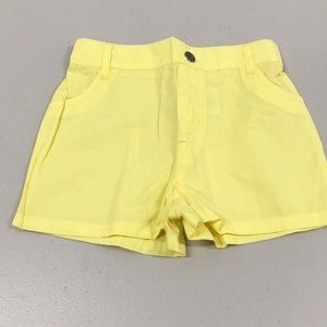 Okie dokie girls shorts